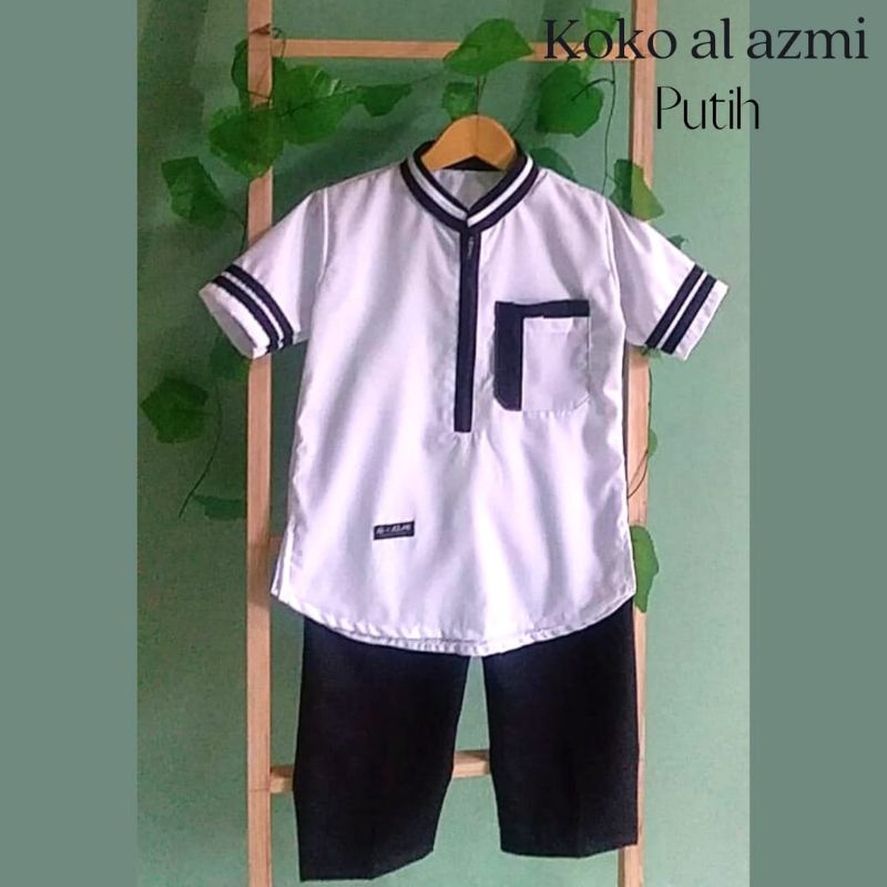 Koko Kurta Al-Azmi