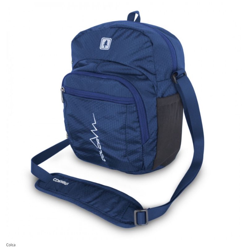 tas selempang consina colca original