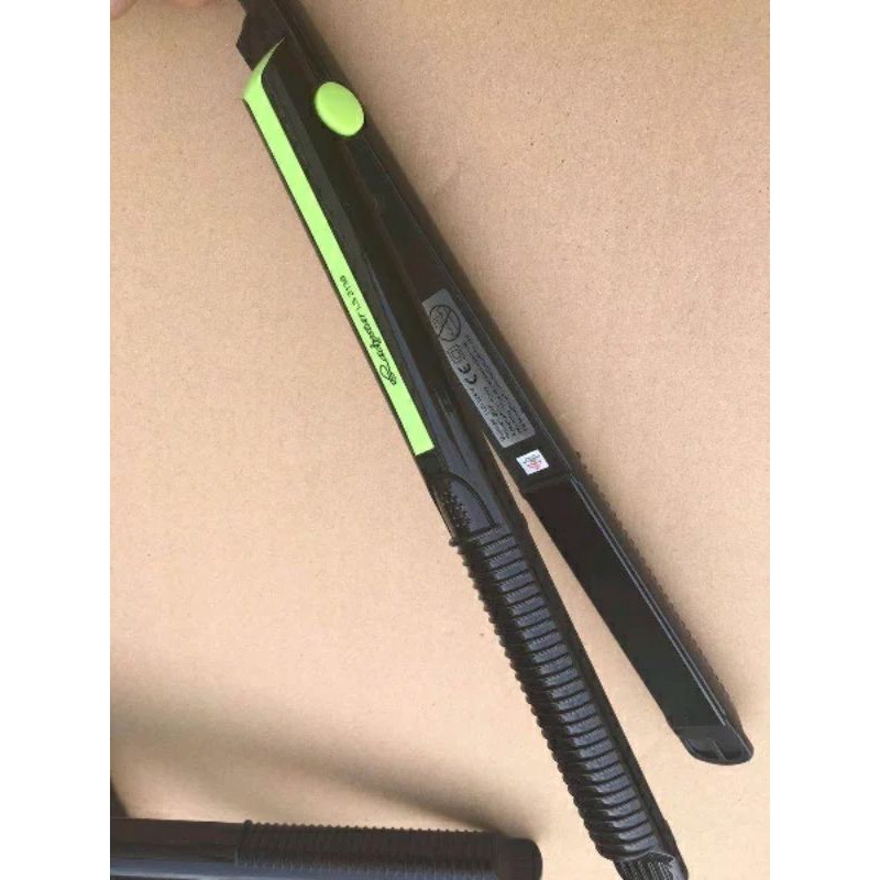 Catokan Rambut Ladystar Ls 2139 good quality Terlaris catok curly dan rebonding lurus 01-005-cls