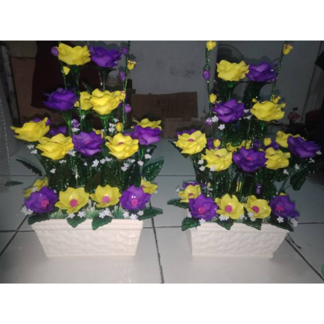 

Bunga akrilik