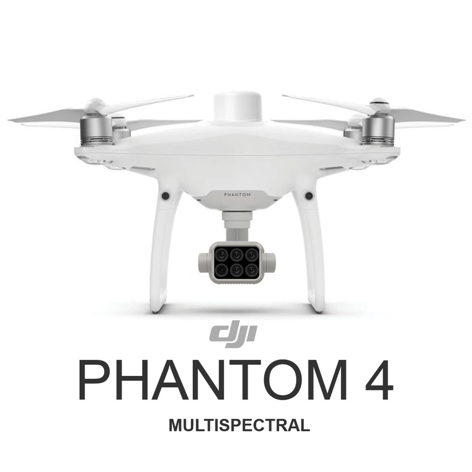 phantom 4 standard