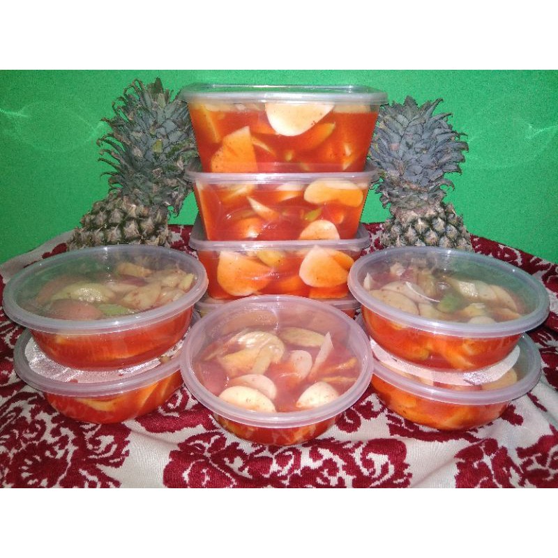 

Asinanbuah