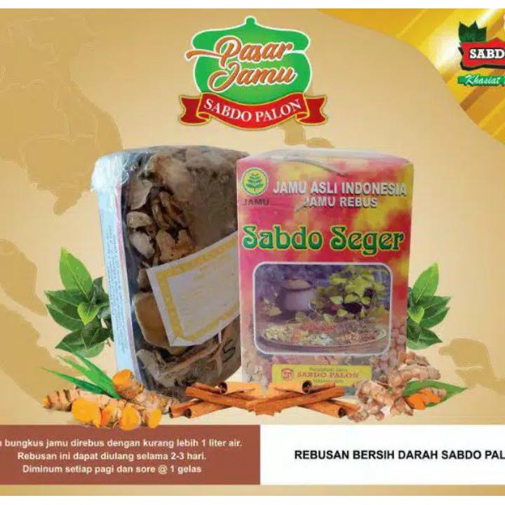 

ANEKA SNACK JAMU REBUSAN BERSIH DARAH SABDO PALON