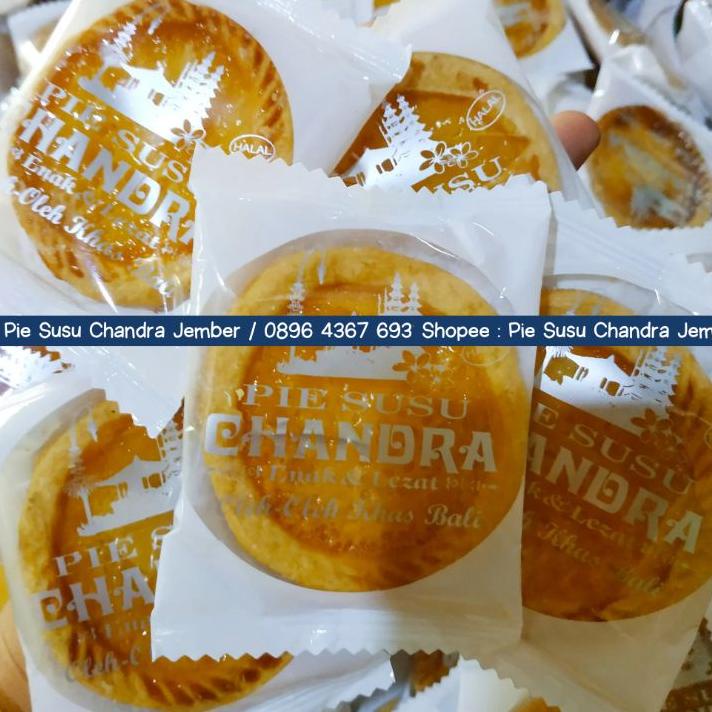 

Grosir Pie Susu | Pie Susu Bali | 50 pcs | Pie Susu Chandra | Pie Susu Bali | Cemilan Bali | Khas Bali | Oleh Oleh Bali | Pie SusuCandra | Pie Susu Enak | Gurih | Oleh Oleh | Hantaran | Seserahan | | Discount Today | Terlaris Today | TERATAS