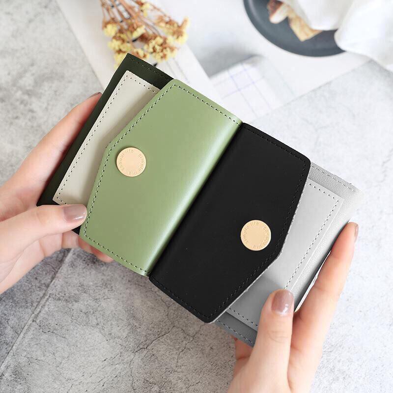 *ALIBABA* DOMPET WANITA 6031 AL DOVE KELLY BELLY MINI GRACE KOREAN FASHION TRENDY FASHION WALLET C2