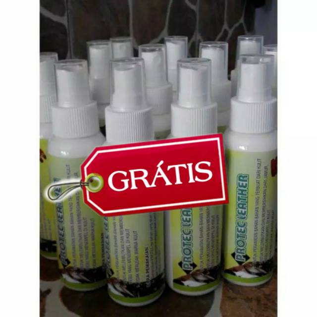 JAKET KULIT MENARIK PRIA WANITA WOLL KOREA STYLE GRADE A PREMIUM FREE GRATIS LOTION SEMIR PEMBERSIH