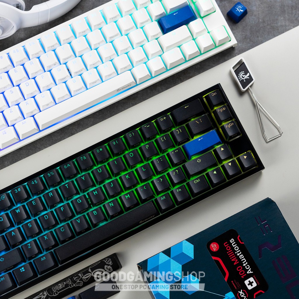 Ducky One 2 SF - Gaming Keyboard