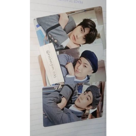 CO PC GGU GGU JAY SUNGHOON JUNGWON OFFICIAL