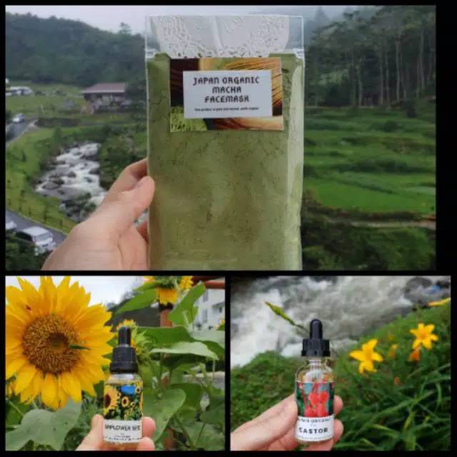 PAKET UNTUK KULIT BERMINYAK