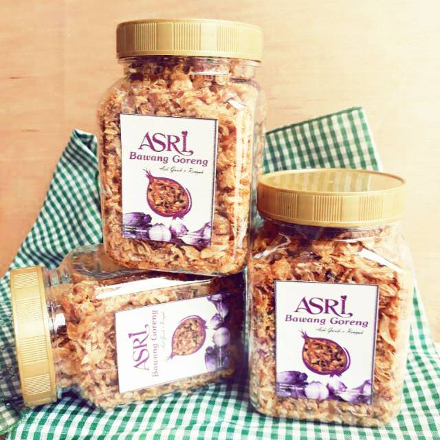 

ASRI bawang goreng_ku
