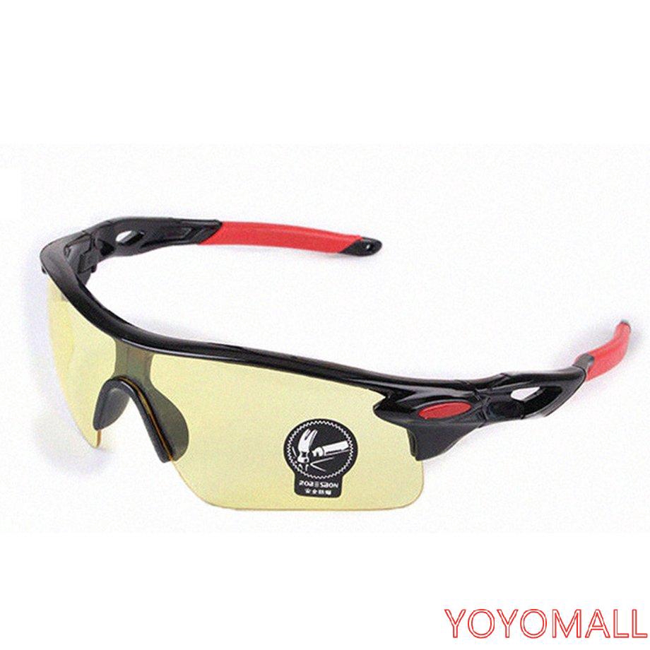 do mirrored sunglasses protect your eyes