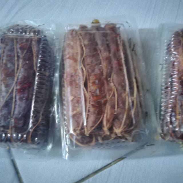 

Asam Khas Sumbawa/ bahasa lokal Bage/ asam jawa