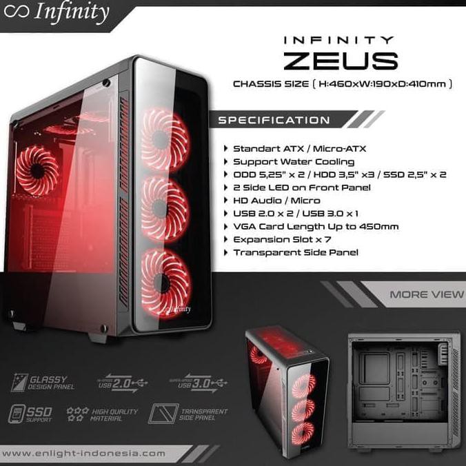 Barang Bagus pc gaming full set,,, Paket PC Rakitan Agan ALAN MURAH