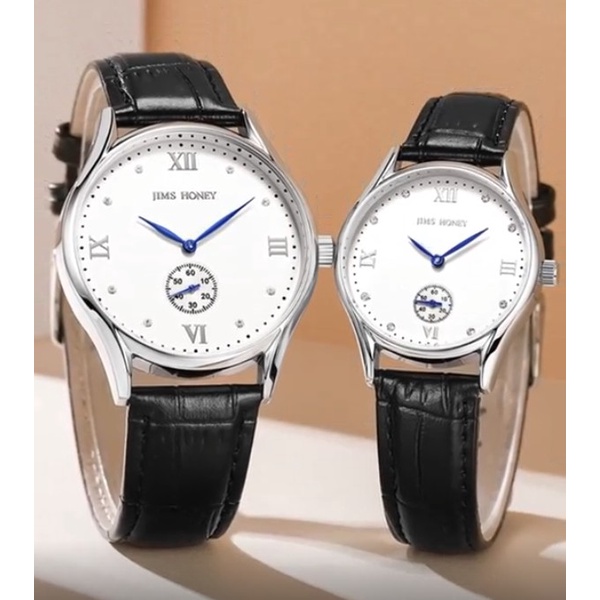 Jimshoney Watch JHW 08 Jam Tangan Jimshoney Original Simple