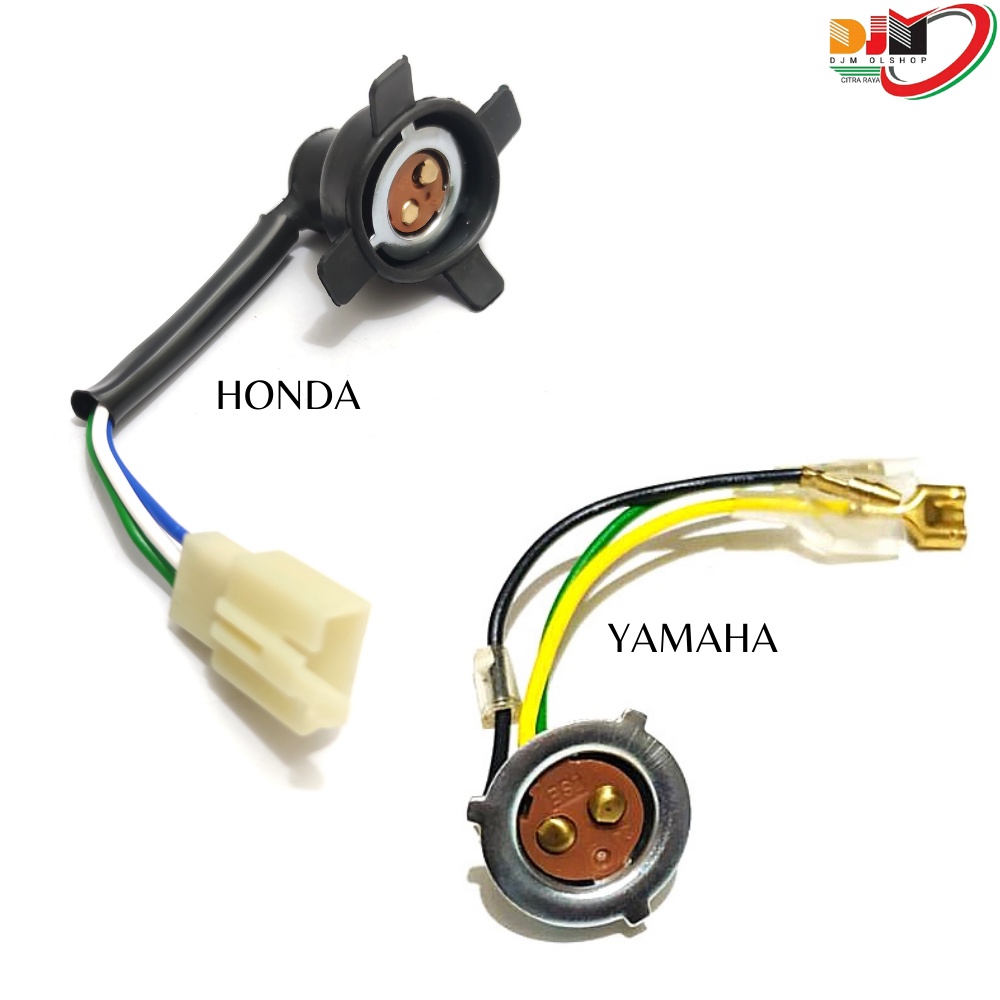 CKD Fiting Lampu Depan Mio Jupiter Mx Grand Supra