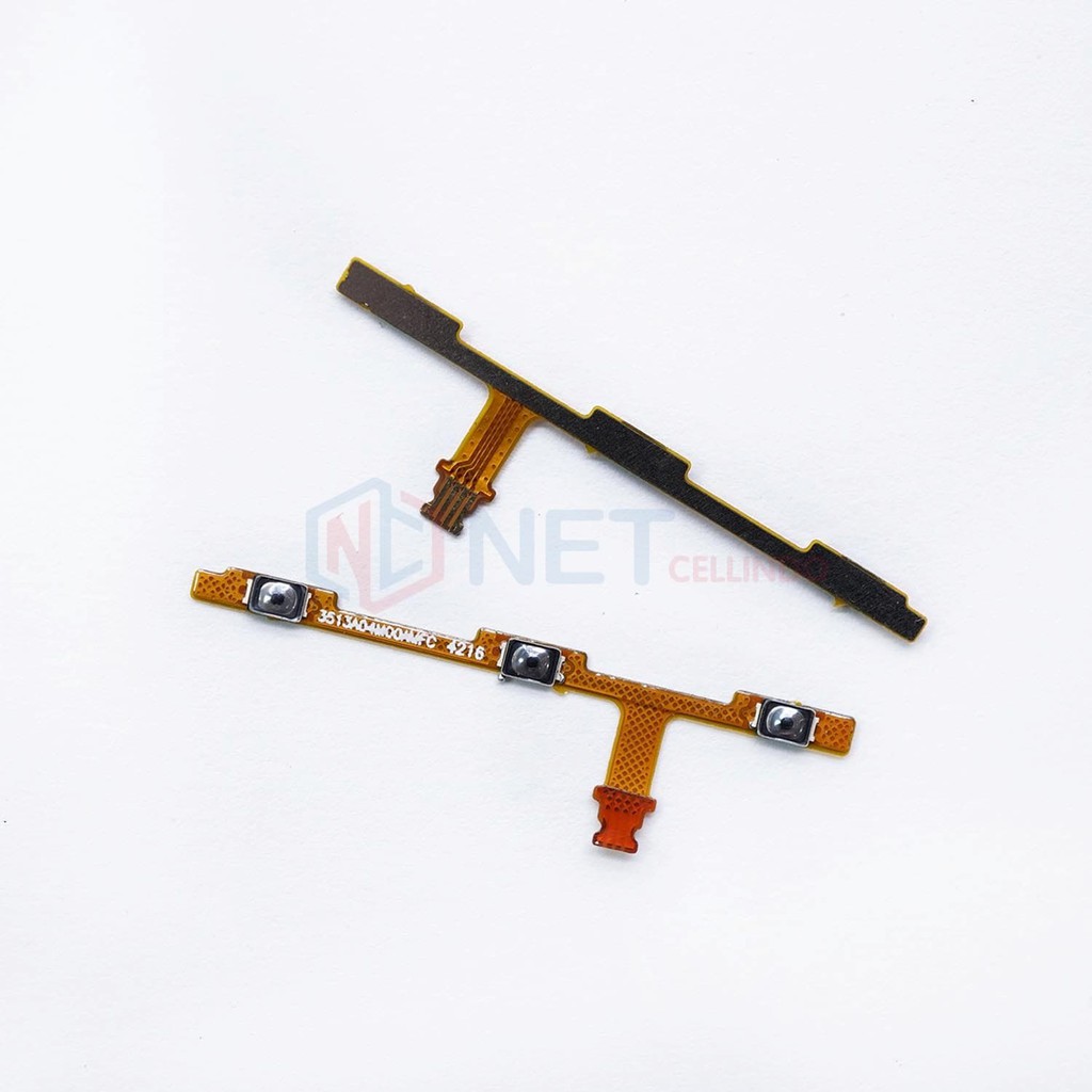 FLEXIBLE ON OFF XIAOMI MI NOTE 2 / FLEX ON OFF MI NOTE 2