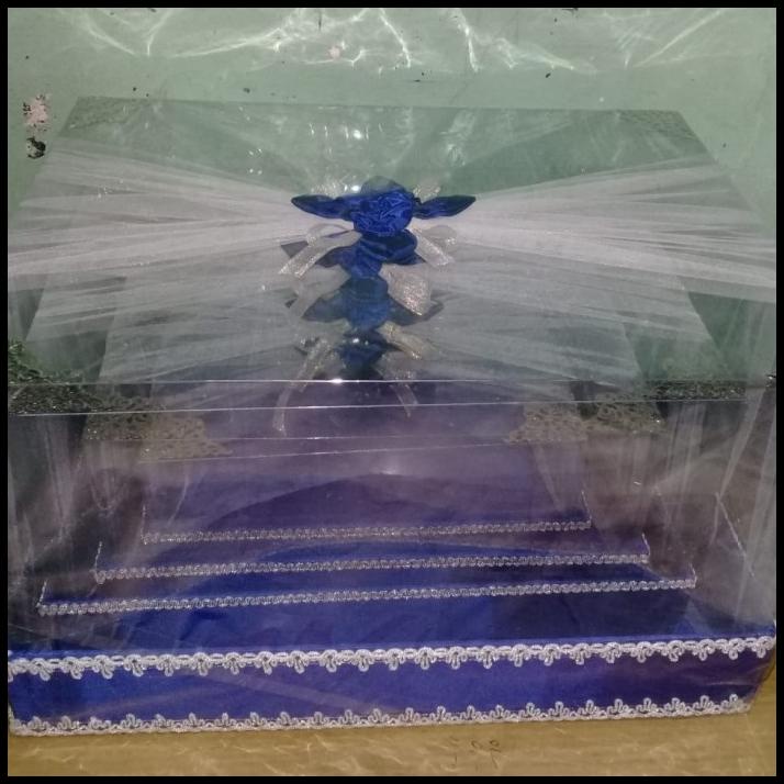 Tempat Seserahan Pernikahan Hantaran