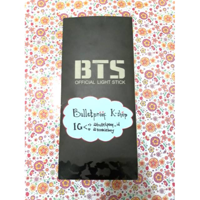 ARMY BOMB Ver.1 (Unofficial)