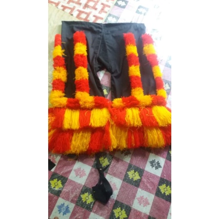 celana Barong Reog Dewasa