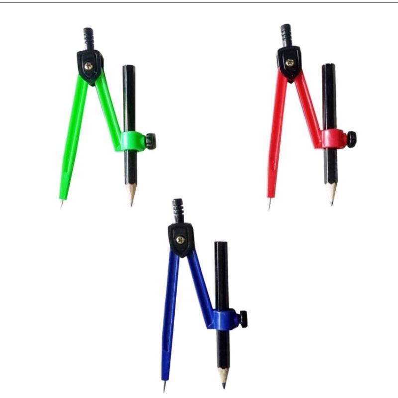 JANGKA PENSIL | JANGKA | JANGKA MURAH