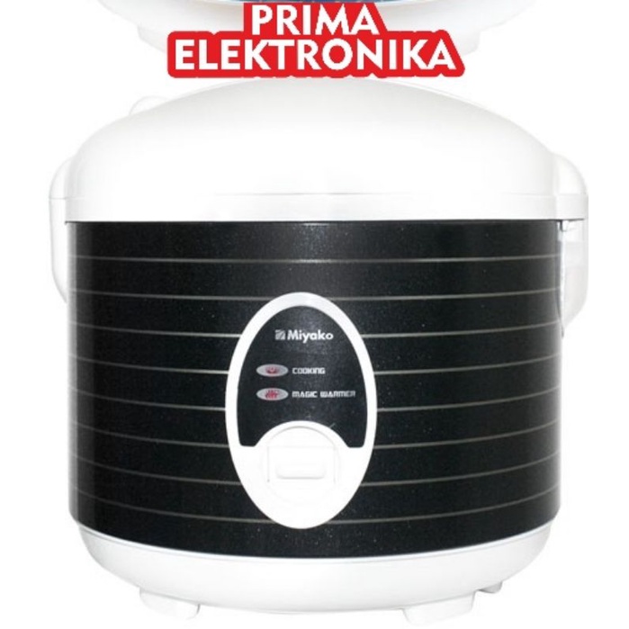 MIYAKO  MCM-508- HITAM