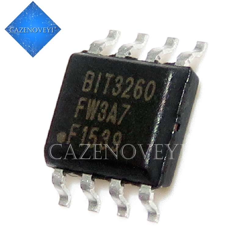 10pcs Ic Bit3260 Sop-8 Drive Chip