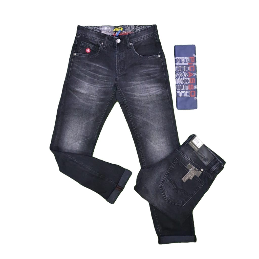 celana panjang Levi's picasso original