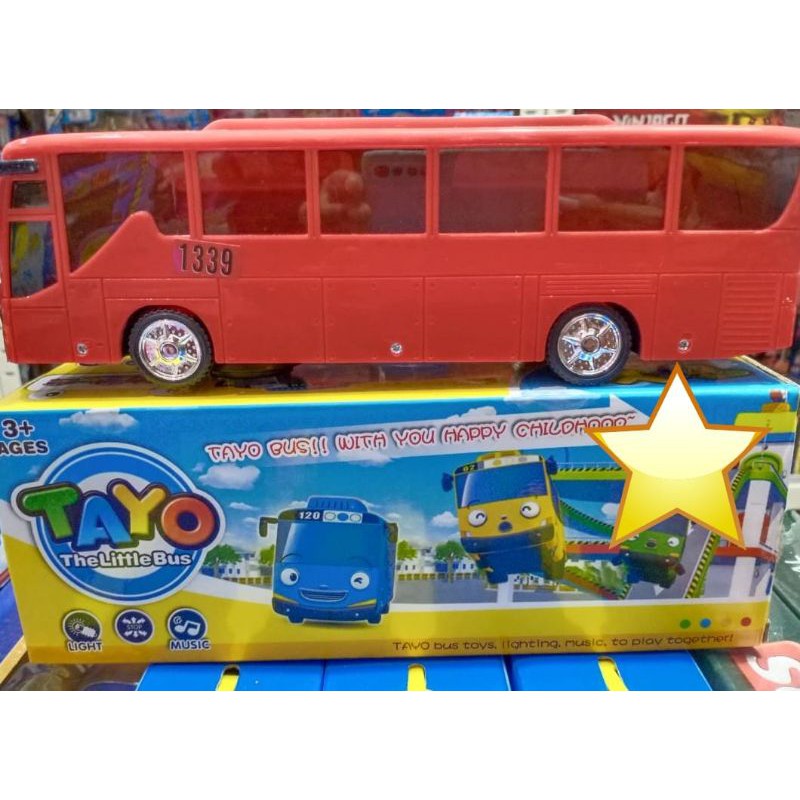 bus tayo bis tayo