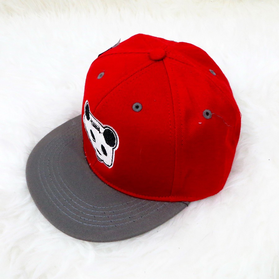 Topi Kick out _ topi distro Kickout - snapback kickout