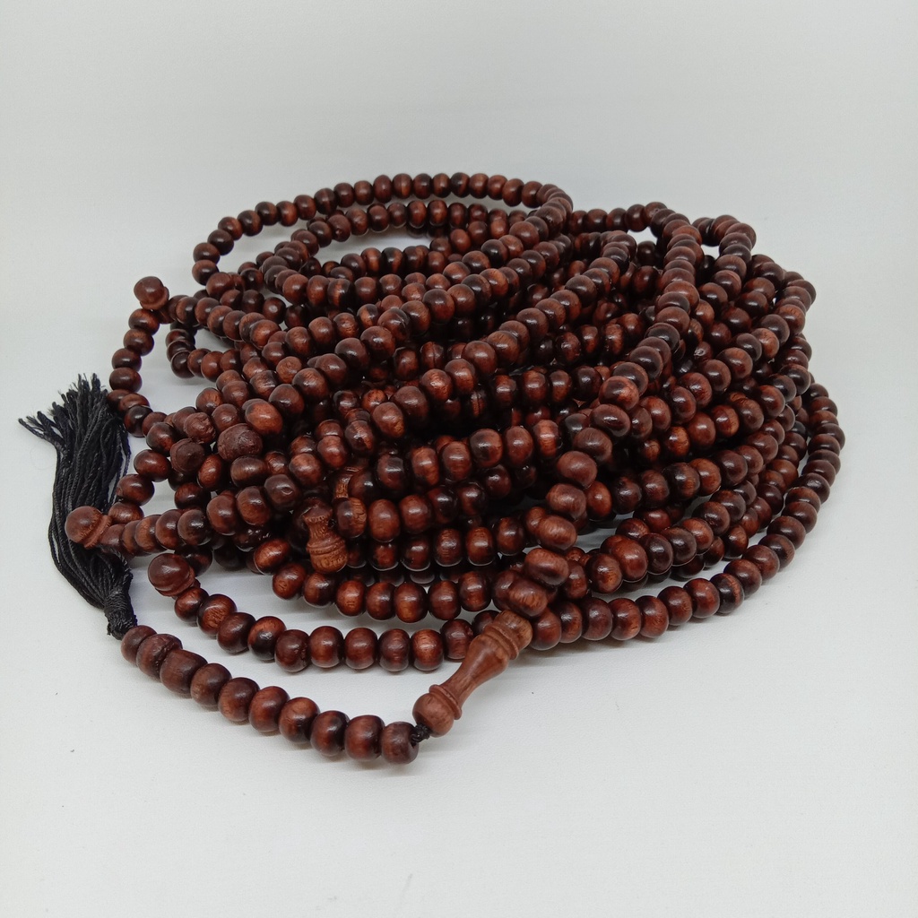 tasbih 1000 butir tasbih Walikukun 1000 butir
