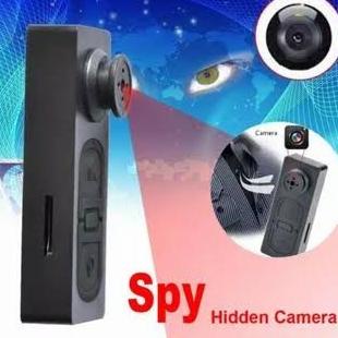 spy cam cctv kancing