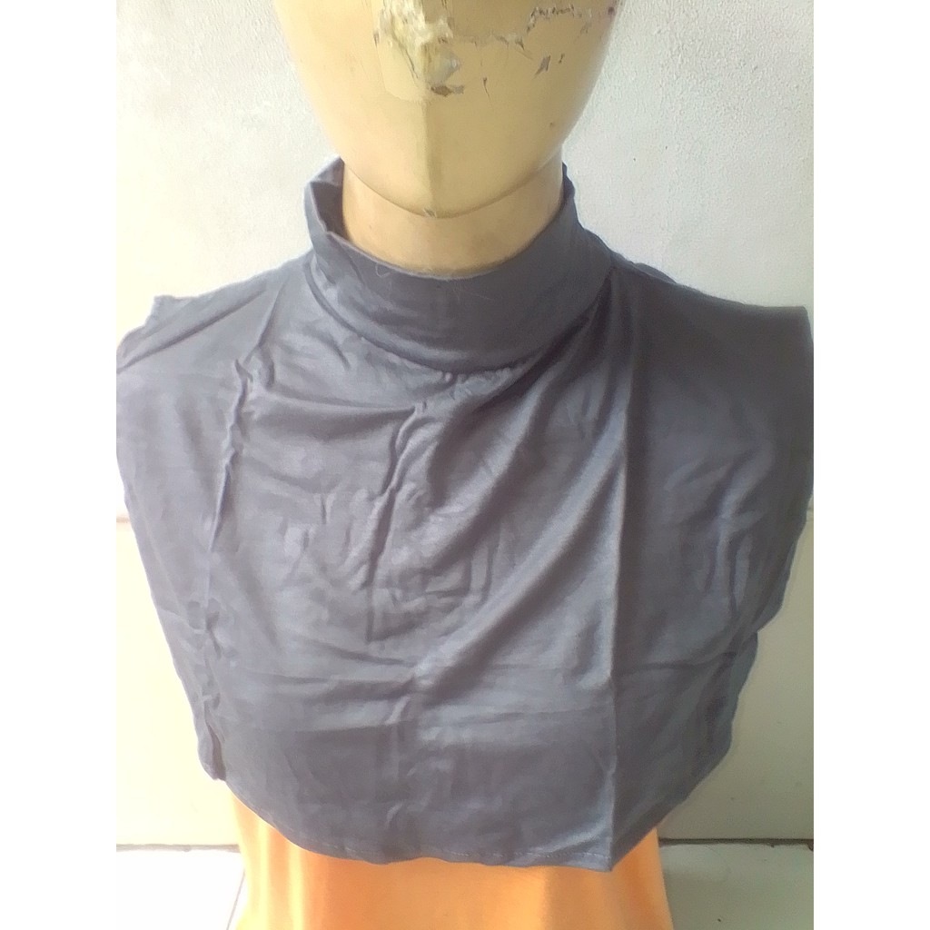 MANSET LEHER abu tua