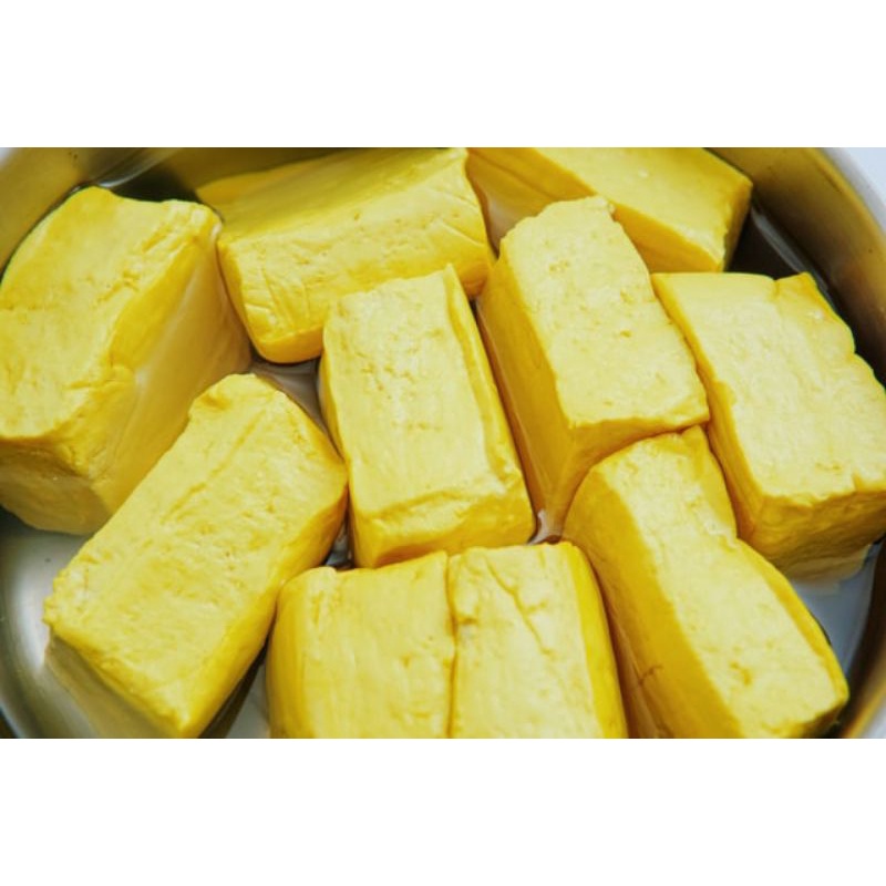 

Tahu Kuning - 1 bungkus