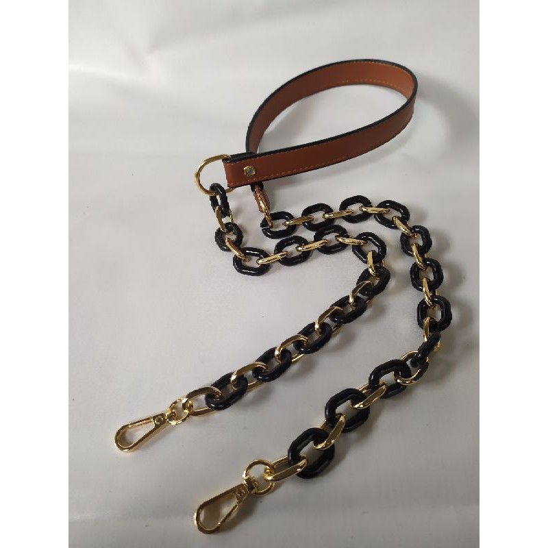 rantai import Handle slingbag rantai FiloTimo - Aksesoris Chainstrap Tali Tas Rantai Plastik Strap