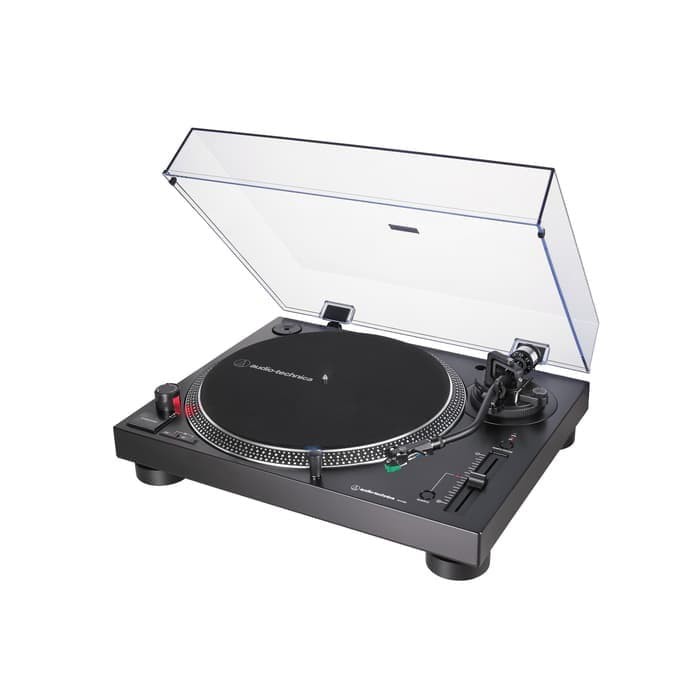 Audio Technica AT-LP120X Direct Drive Professional Turntable LP120 X