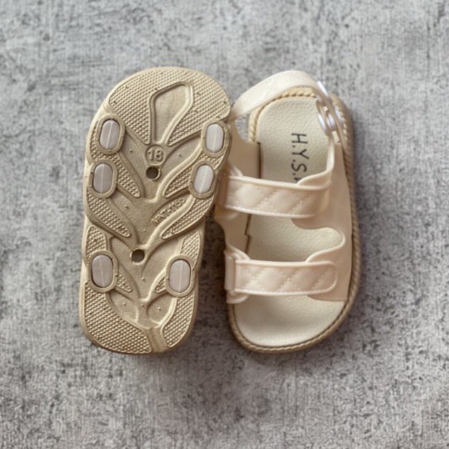 Sandal Doble Slip Kidz 1155 (18-23)