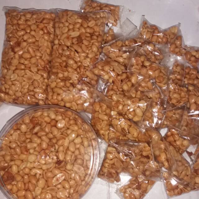 

Kacang bawang