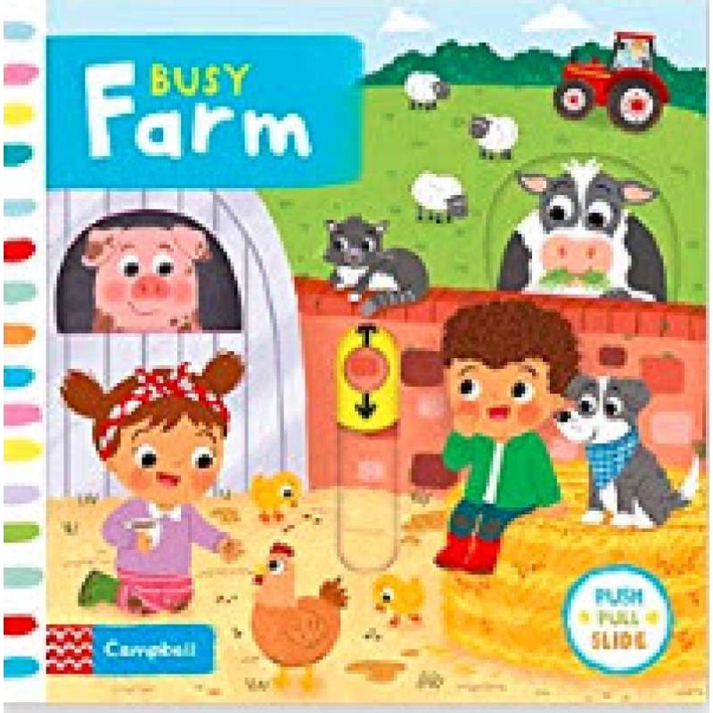 Busy Farm (BB)