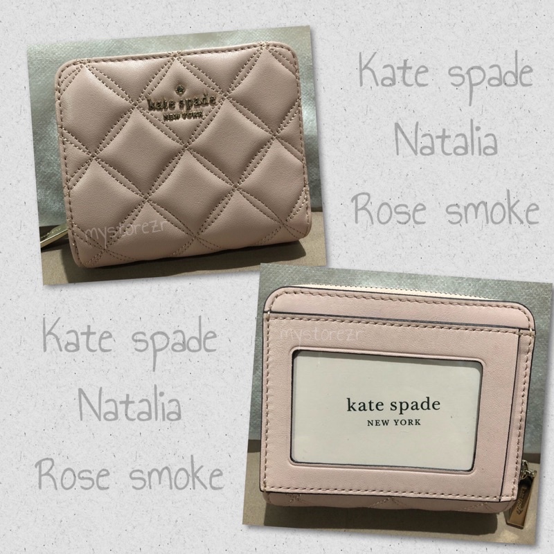 Kate Spade Bifold Wallet (Natalia)