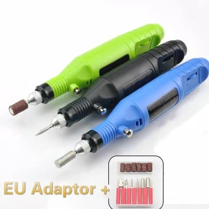 Mesin Bor Gerinda Mini Drill Bor Ic Emmc Original