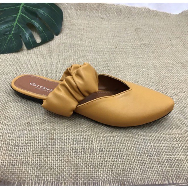 Sepatu Flat Wanita NR79