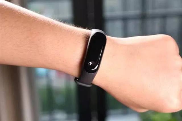 Xiaomi mi band 3 Smart Bracelet watch smartwatch original