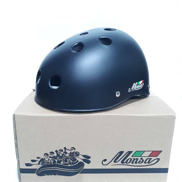 Helm Sepeda Monsa / Monza