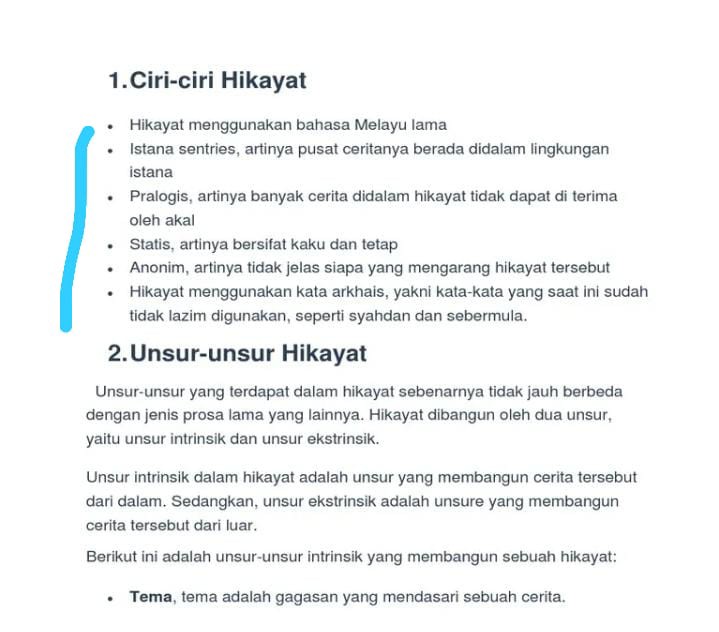 Gamis Batik Pekalongan