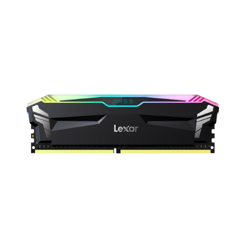 Memory Lexar Ares RGB 16GB Kit DDR4 3866