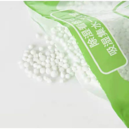 Kantung Pakaian Lemari Anti Jamur Murah