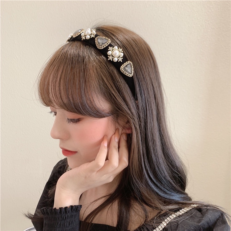 Bando Wanita/Bando Kekinian Korea/Bando Korea