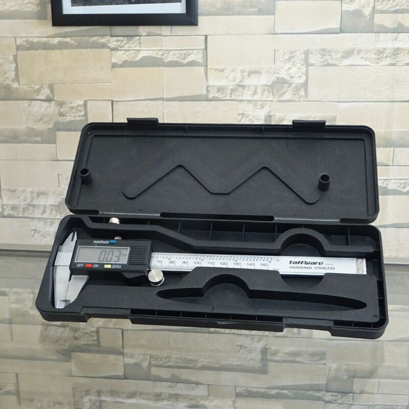 jangka sorong stainless