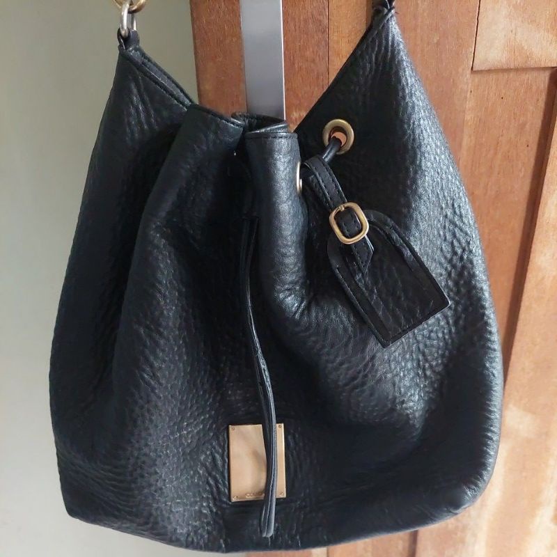 Tas Sling Serut Couronne Cantik
