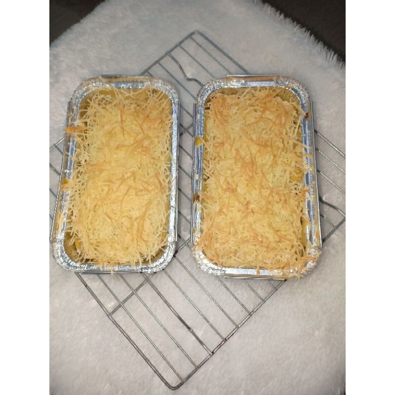 

Macaroni schotel